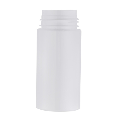 本質300ml空気のないポンプびん白い空PPのプラスチック化粧品の包装の容器