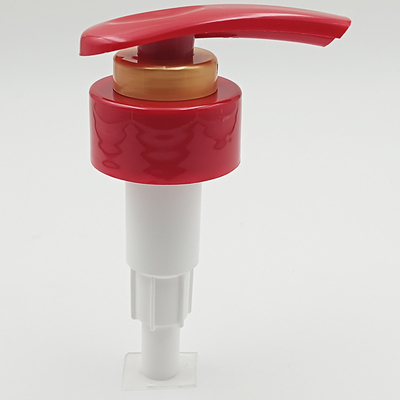 液体のびんのための注文のプラスチック乳剤ポンプ4.0ML/T