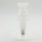 化粧品のびん28/410のための透明で滑らかなプラスチック乳剤ポンプ
