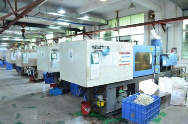 中国 Guangzhou Chaoqun Plastic Industry Co., Ltd.