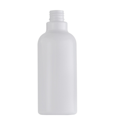 空のプラスチック シャンプーのローション ディスペンサー ポンプびんのあたりの試供品の注文のロゴ白い300mlボストン