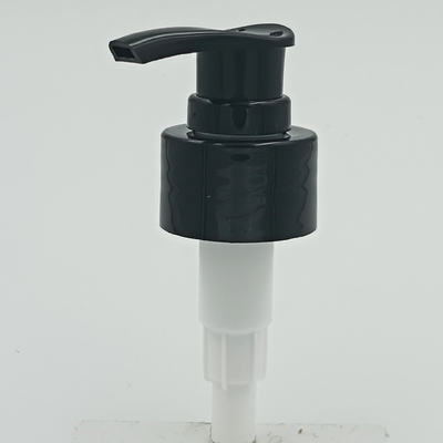 手の洗浄のための手のSanitizerの液体石鹸のびんポンプ頭部28/410