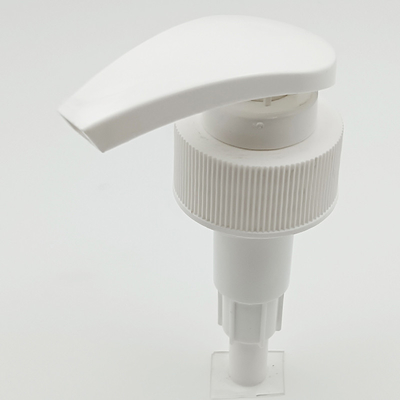33/410の白い糸プラスチック ディスペンサー ポンプISO9001