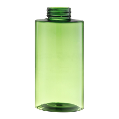 手のSanitizerのスキン ケア プロダクトのための平らな形ペット泡ポンプびん250ml