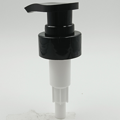 黒く滑らかなプラスチック乳剤ポンプ33/410 4.0ML/T
