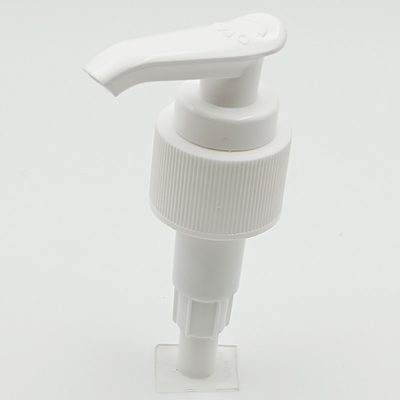 適量2.5gのShampooingのための携帯用ローション ディスペンサー ポンプ頭部